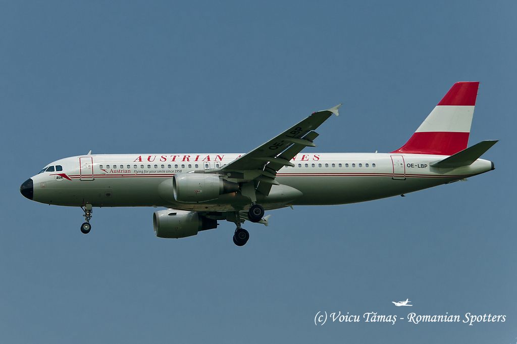 Aeroportul Bucuresti - Henri Coanda / Otopeni (OTP / LROP)  Mai - 2016 DSC_4004sa1200viv2