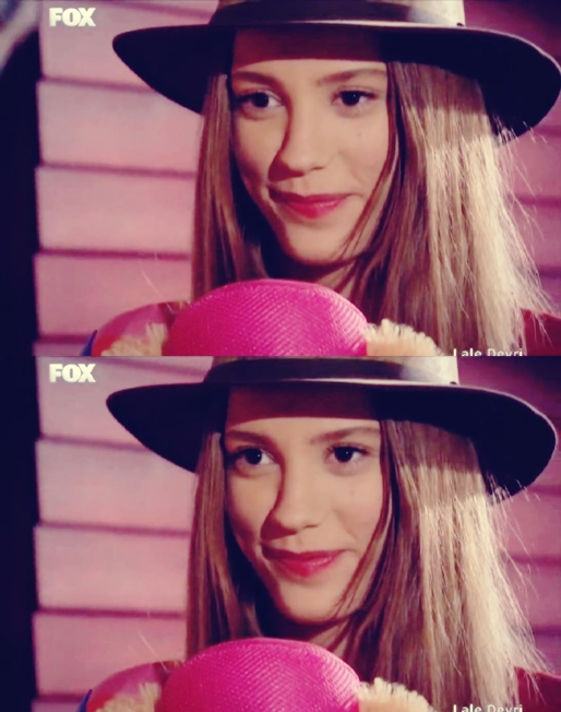 Serenay Sarikaya/სერენაი სარიკაია #24 - Page 35 Vgtc