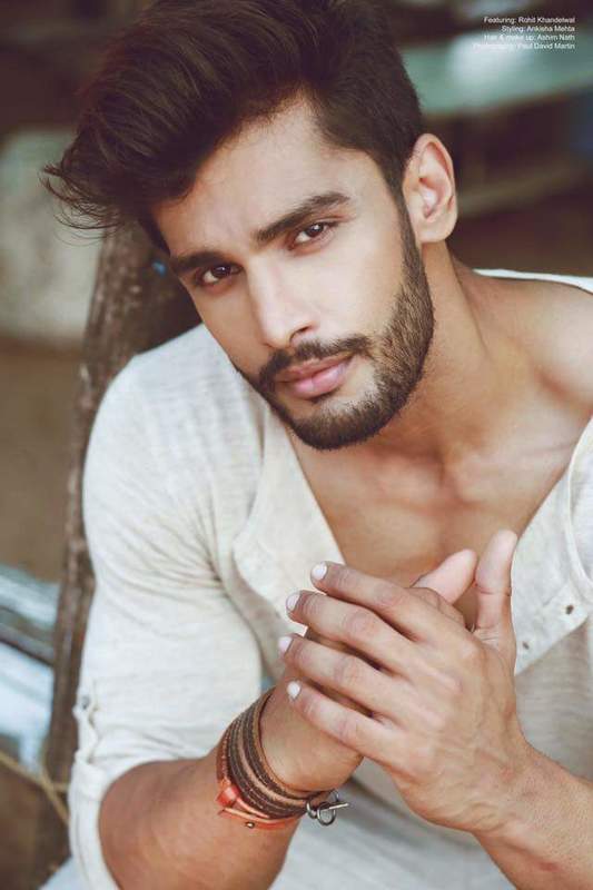 2016 - rohit khandelwal, mr world 2016. 13775823_10153647544197882_6641890214795646089_n