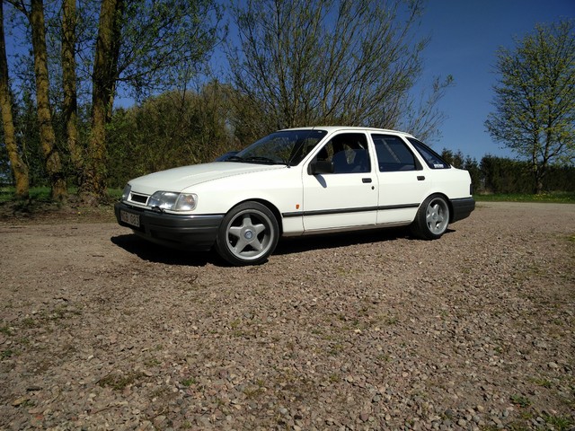 Randombastard - Sierra Pinto Turbo Bänkad 263hp, 382nm IMG_20160506_153446