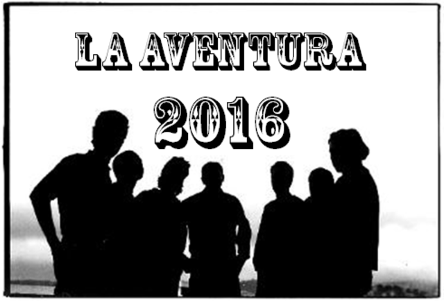 La Aventura 2016: Resultados Semifinal 2 · Página 3 La_aventura