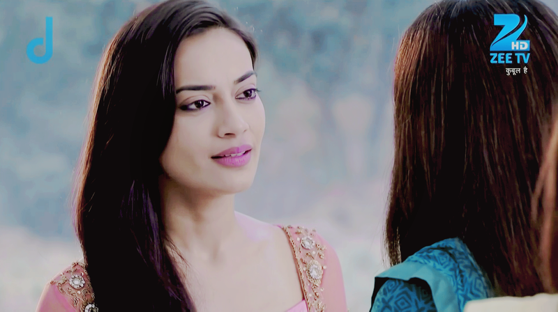 surbhi - Surbhi Jyoti / სურბჰი ჯიოტი - Page 28 Image