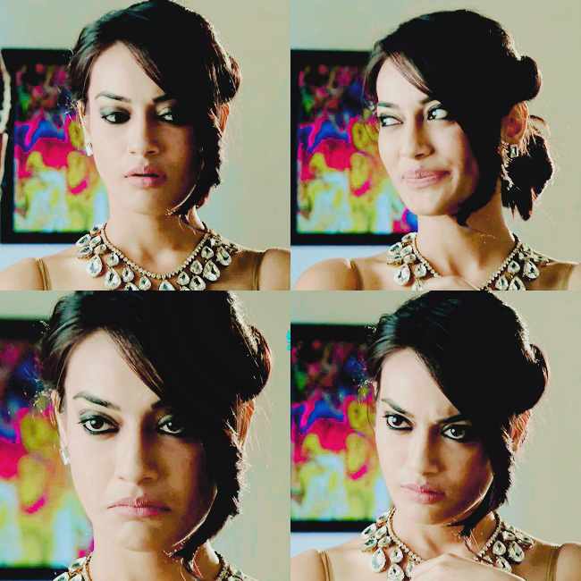 Surbhi Jyoti / სურბჰი ჯიოტი - Page 27 Image