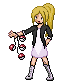 Pokemon Hierarchy Version Female_Rival_2