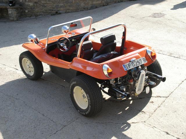 Meyers Manx Bug1