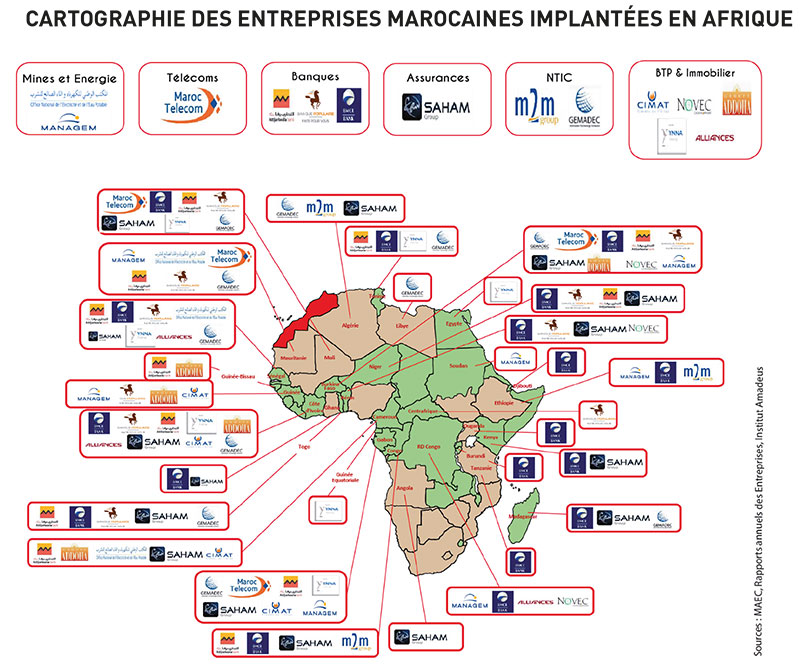 Économie marocaine - Page 38 Cartographie_1