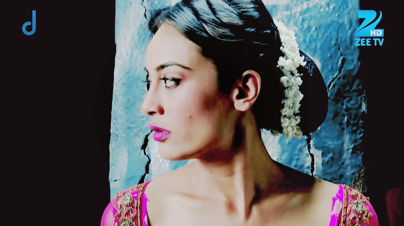 surbhi - Surbhi Jyoti / სურბჰი ჯიოტი - Page 28 Image