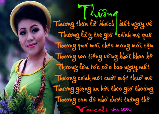 1 - Thân chào quý huynh tỷ . lâu không gặp hì hì .... - Page 56 Thuong