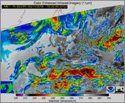 start May 2016: first ten days milder South Flow SAL TStorms - Pagina 6 Image