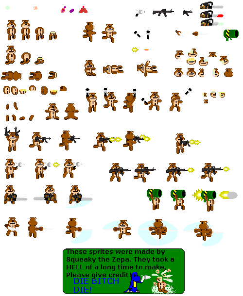 Conker hack talk - Page 3 Tedizsprites