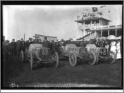 1908 Grand Prix  Panhardlevasasorteam