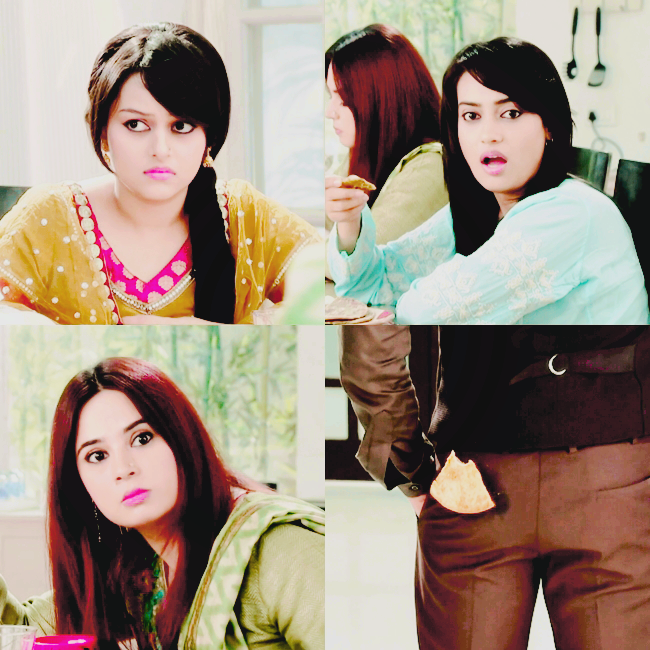 Surbhi Jyoti / სურბჰი ჯიოტი - Page 15 Image