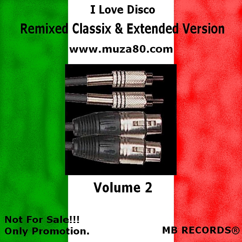Remixed Classix & Extended Version Collection Cover_Front