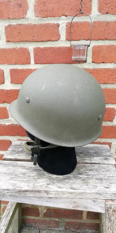 Some Belgium Helmets / Casques  S-l1600_6