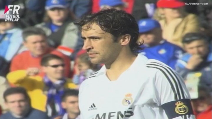 Liga 2005/2006 - J33 - Getafe CF Vs. Real Madrid (404p) (Castellano) Image