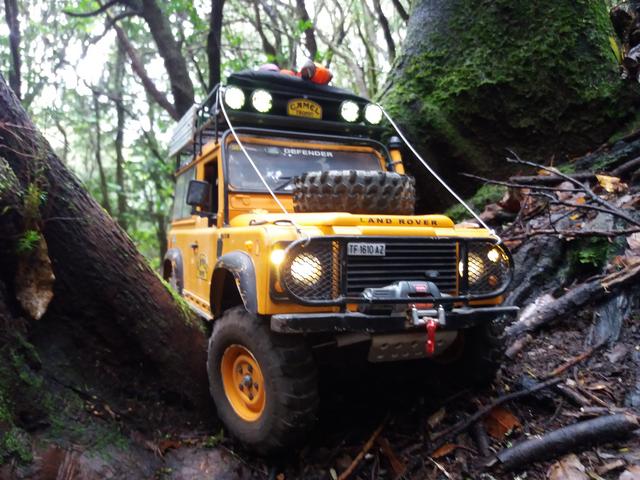 Defender 90 Camel Trophy by WillysMb (vendido) - Página 2 2018-05-30_16.07.41