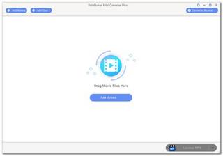 NoteBurner M4V Converter Plus 5.4.6 Multilingual 00581e3d_medium