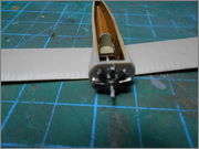 Sopwith Camel TF1 Roden 1/72  DSCN1676