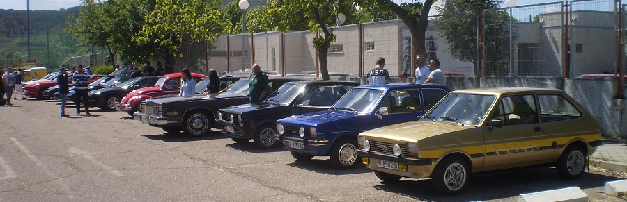 CLASSIC MOTOR SHOW Alcalá de Henares 2ºs domingos de mes - Página 4 Dehesa0518_02