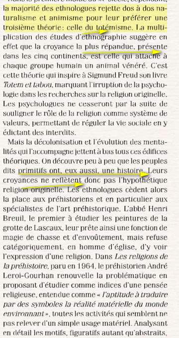 Mythe que Hinduisme est la 1 ére Religion Image