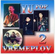 Yu Pop Vremeplov - Kolekcija Front