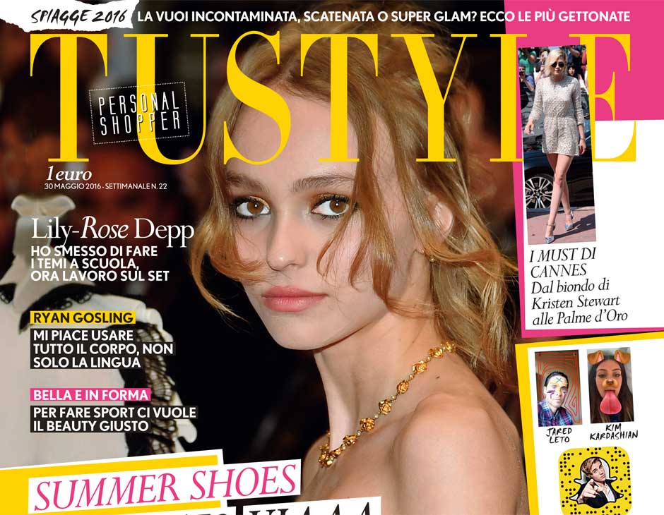 Lily-Rose Depp dans la presse . 22_cover_Lily_Rose_Depp