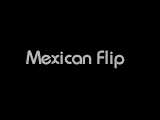 Rope Tricks (movimientos con cuerda) Mexican_Flip