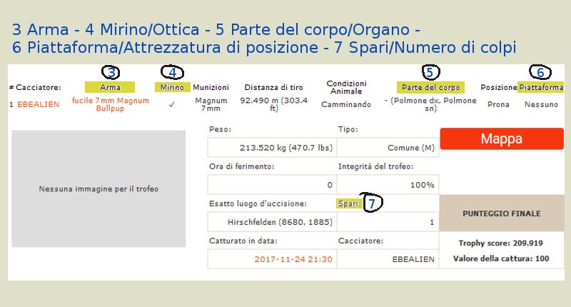 [CONCLUSA] Special CONTEST - Crea la tua competizione 3456710