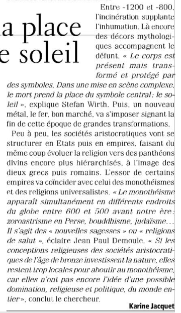 Mythe que Hinduisme est la 1 ére Religion Image