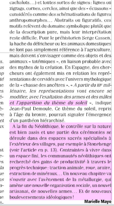 Mythe que Hinduisme est la 1 ére Religion Image