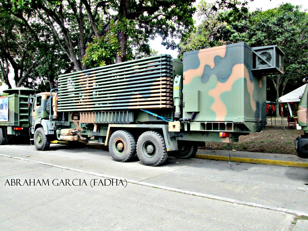 Comando de Defensa Aeroespacial Integral - Página 28 Image