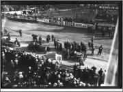 1908 Grand Prix  Start