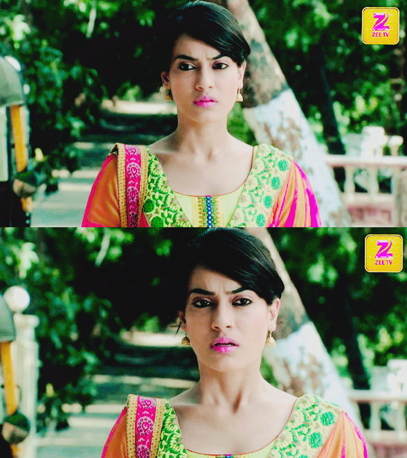 Surbhi Jyoti / სურბჰი ჯიოტი - Page 17 Image