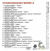 Starogradski biseri - Kolekcija Back