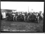 1908 Grand Prix  Lorrainedietrichteam