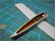 Sopwith Camel TF1 Roden 1/72  DSCN1674