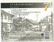 Starogradski biseri - Kolekcija Picture