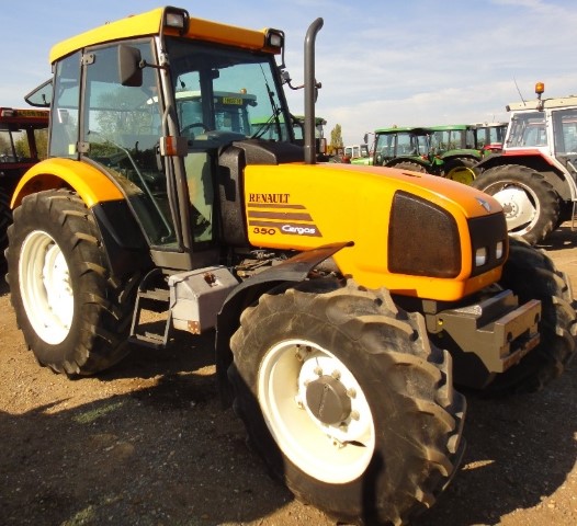 RENAULT Tracteurs agricoles   -- Francia - Página 8 350_CERGOS_Small