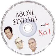 Sevdah - Kolekcija 2000_c