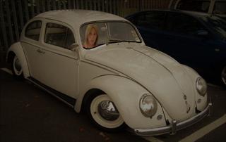 Helga and favorite cars Bugg_LI_2