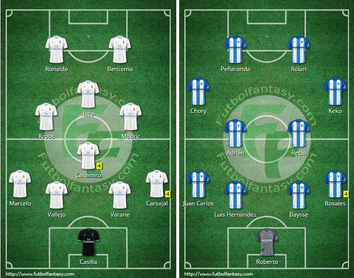 VamosMálaga - LIGA J13ª: REAL MADRID CF vs MALAGA CF (Sab 25 Nov 16:15 / BeinSport) MCF_PARTIDO_2