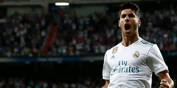 Madrid Batal Gaet Hazard Karena Asensio Madrid_Batal_Gaet_Hazard_Karena_Asensio