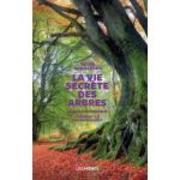 Philippe Duchêne (par Xavier Thiam) La-vie-secrete-des-arbres