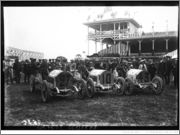 1908 Grand Prix  Opelteam