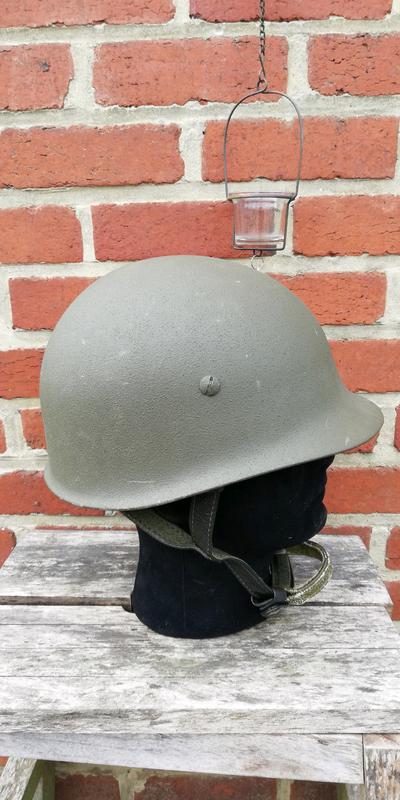 Some Belgium Helmets / Casques  S-l1600_5