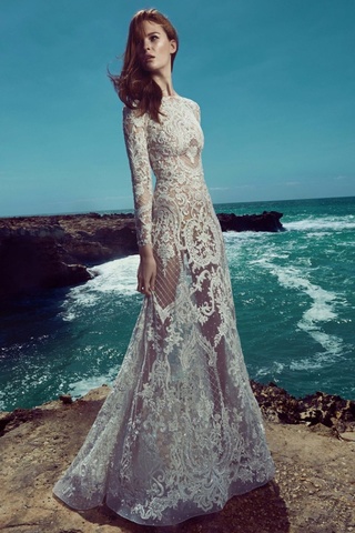 Čipka, šlinga, vez - Page 19 Zuhair_Murad_2017_Spring_Bridal_Wedding_Dresses0