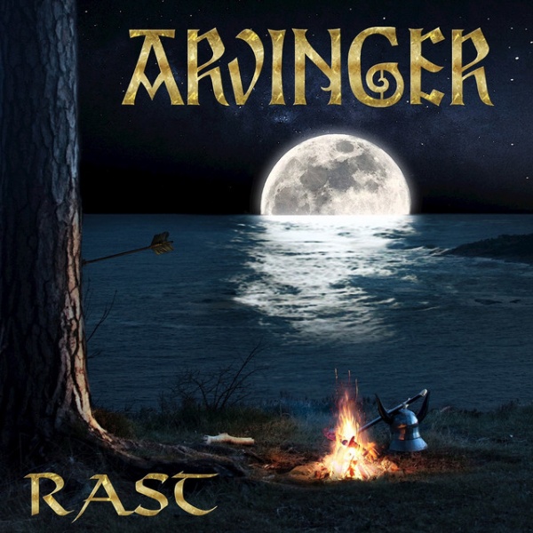 Arvinger, Remember them? They just released a new EP! (Viking/Folk/Unblack/Black Metal) 38209_ARVINGER_Rast_CD_1