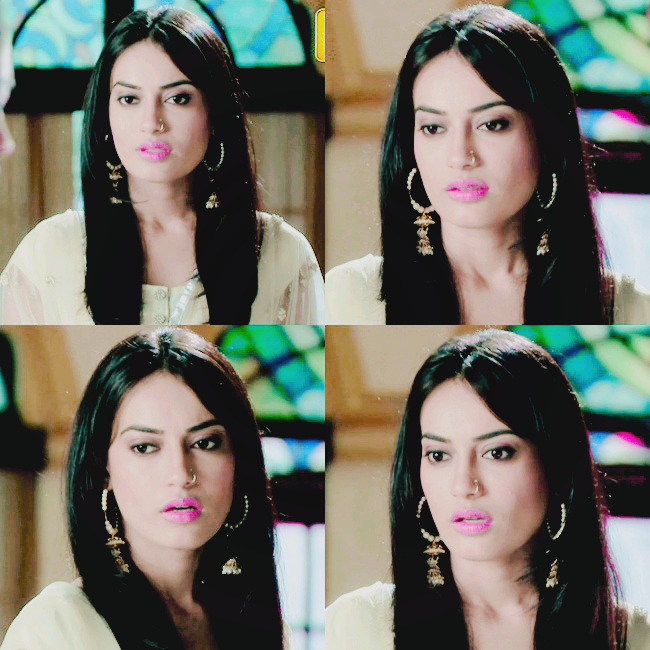 Surbhi Jyoti / სურბჰი ჯიოტი - Page 18 117