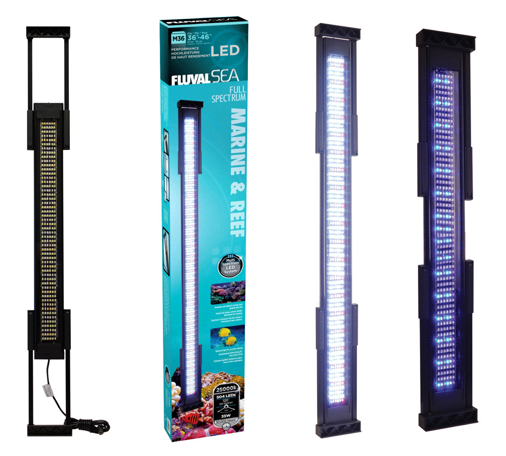 Fluval reef M90 de Rosi Fluval_led_lichtbalken_m36_marine_reef_webgr1