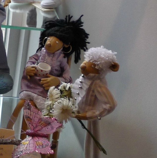 Мероприятия Балтийской Гильдии мастеров авторской куклы и игрушки Bb1e96ce6c80